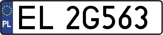 EL2G563