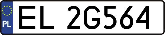 EL2G564