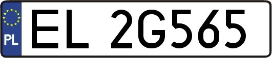 EL2G565