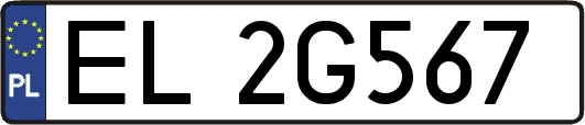 EL2G567