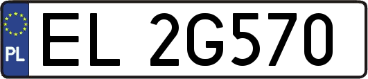 EL2G570