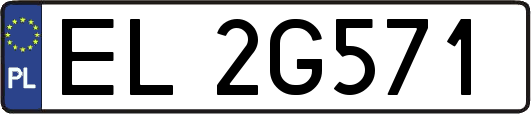 EL2G571