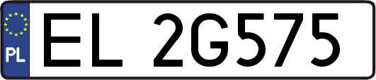 EL2G575