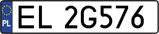 EL2G576