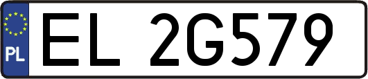 EL2G579