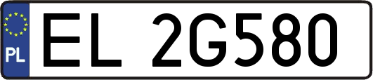 EL2G580