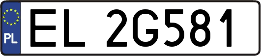 EL2G581
