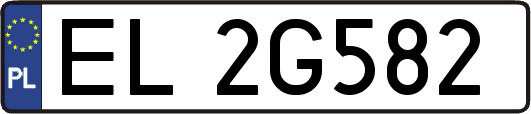 EL2G582