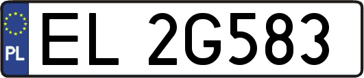 EL2G583