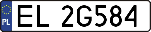 EL2G584