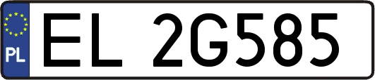 EL2G585