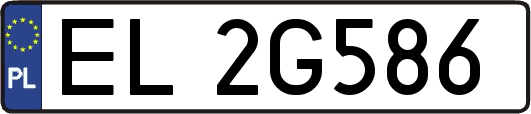 EL2G586