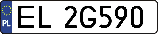 EL2G590