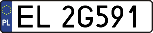 EL2G591