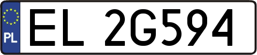 EL2G594