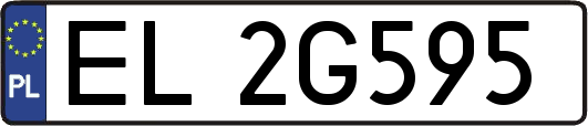 EL2G595