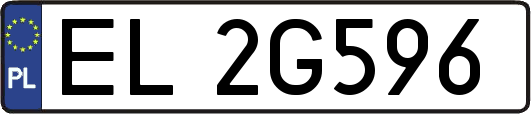 EL2G596