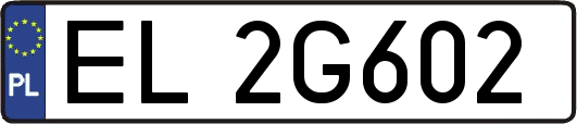 EL2G602