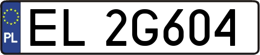 EL2G604