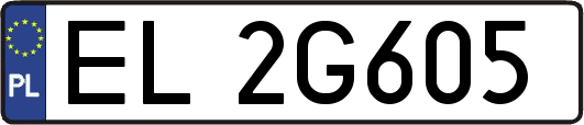 EL2G605