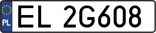 EL2G608
