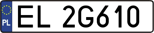 EL2G610