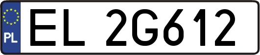 EL2G612