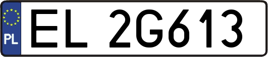 EL2G613