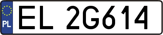 EL2G614