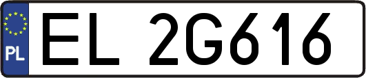 EL2G616