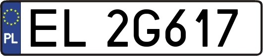 EL2G617