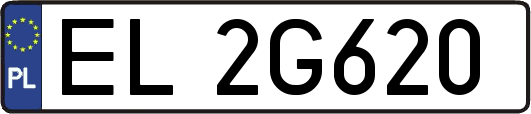 EL2G620