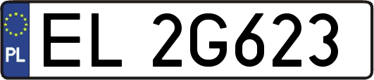 EL2G623