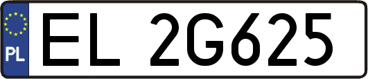 EL2G625