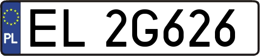 EL2G626
