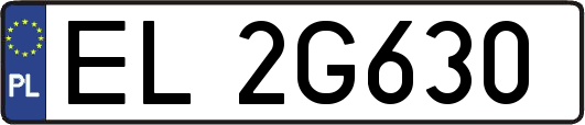 EL2G630