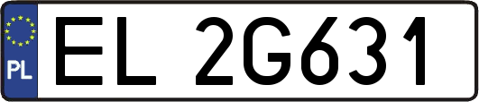 EL2G631