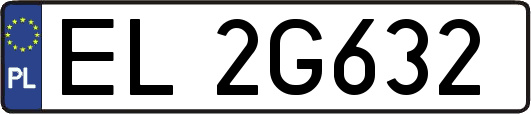 EL2G632