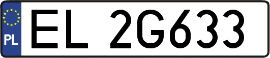 EL2G633