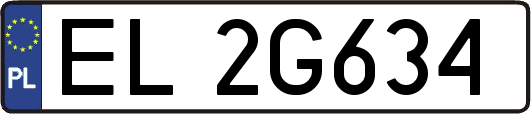 EL2G634
