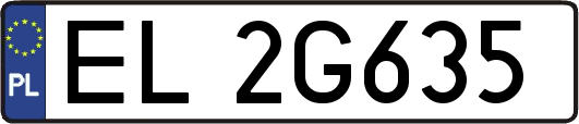 EL2G635