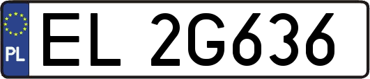 EL2G636