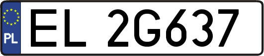 EL2G637