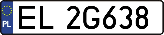 EL2G638