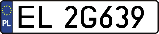 EL2G639