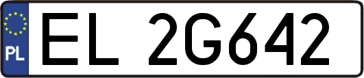 EL2G642