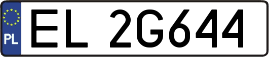 EL2G644