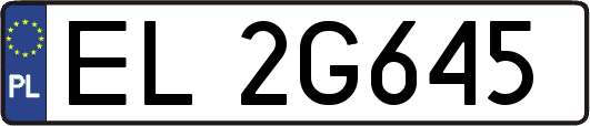 EL2G645