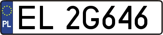 EL2G646