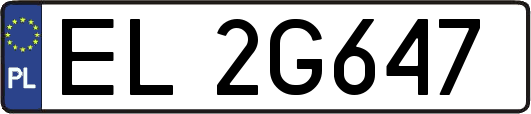 EL2G647